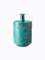 Bethan Laura Wood for Bitossi Ceramiche vase A in green